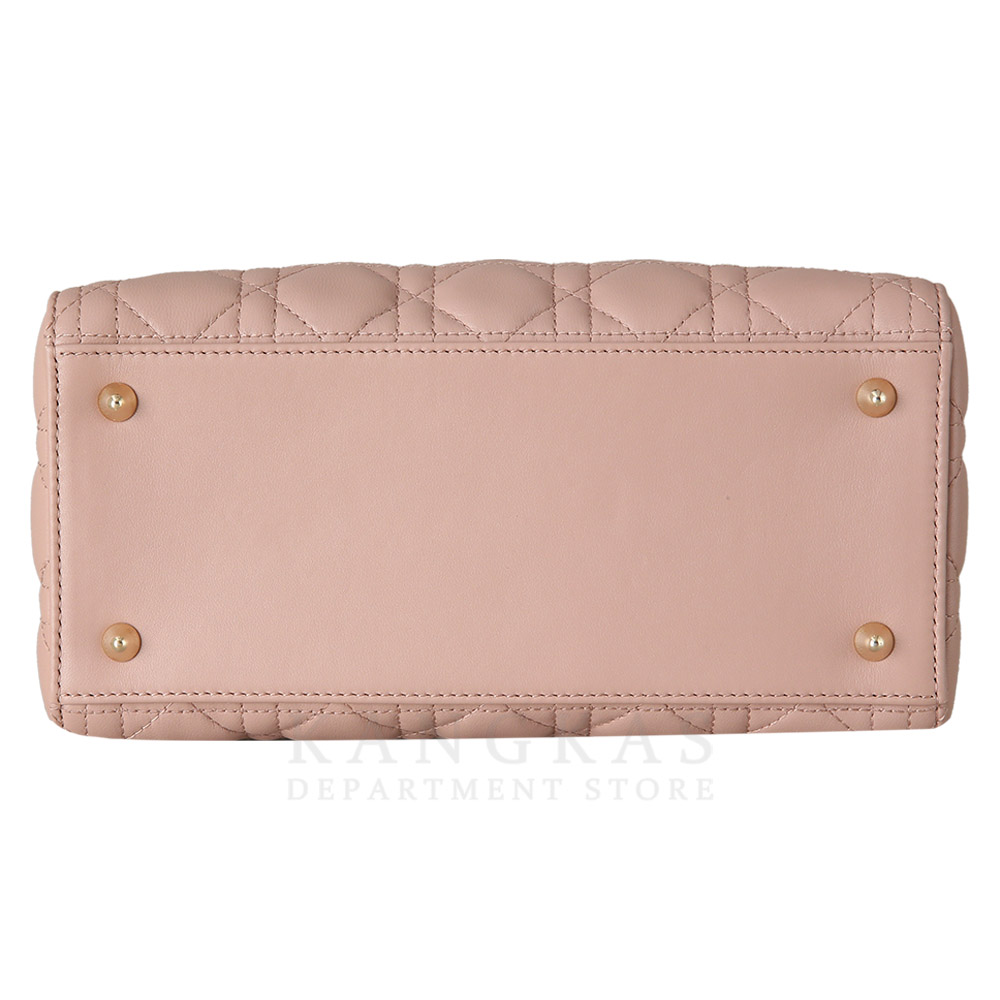 CHRISTIAN DIOR(USED)크리스찬디올 레이디디올 미듐